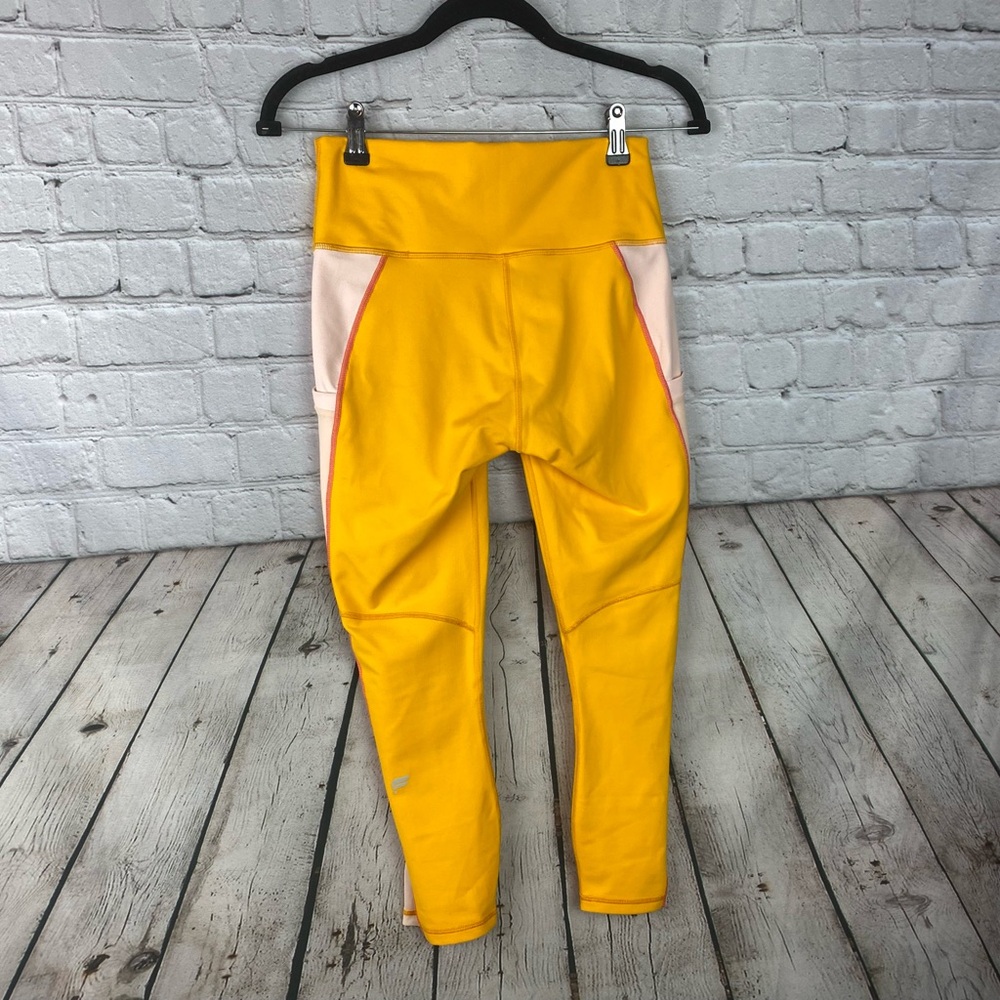 Fabletics Small In The Go Powerhold High Waisted … - image 5